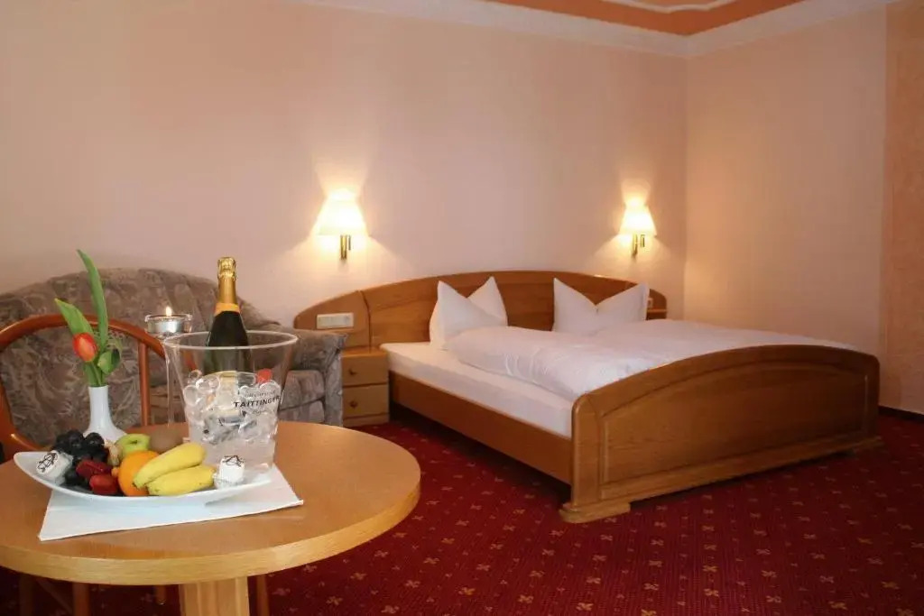Hotel Thüringer Hof
