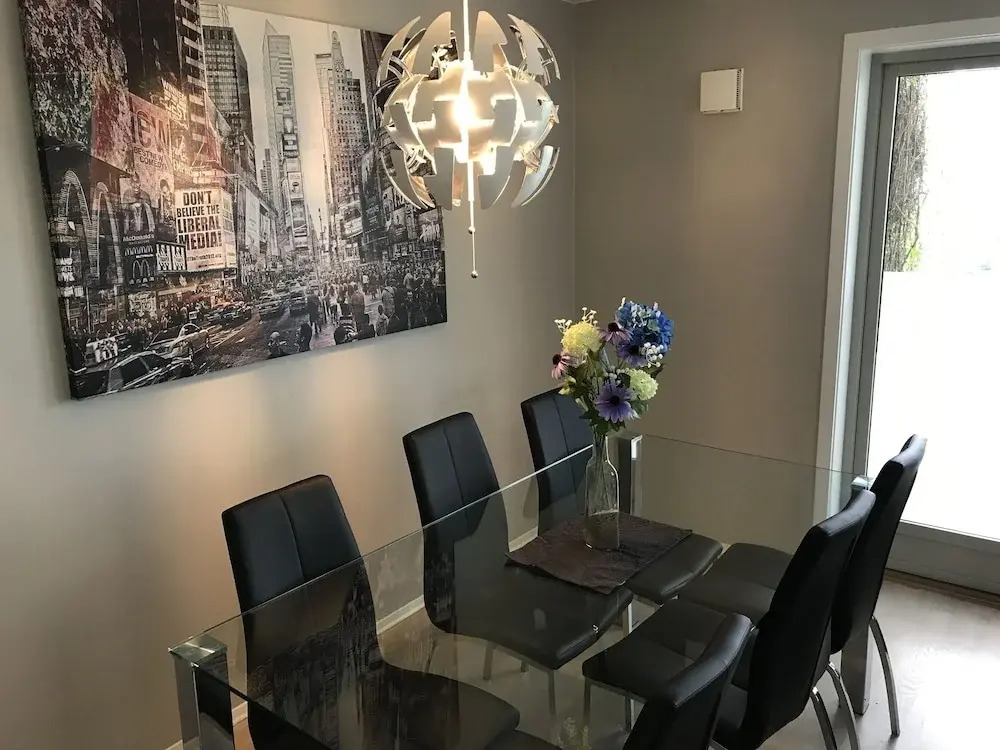 Sonderland Apartments - Platous gate 29