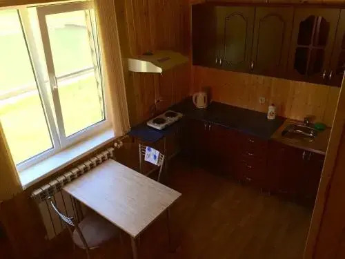 Eco-Chalet Honey Place