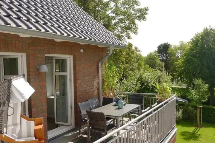 Villa De Meere Whg 8