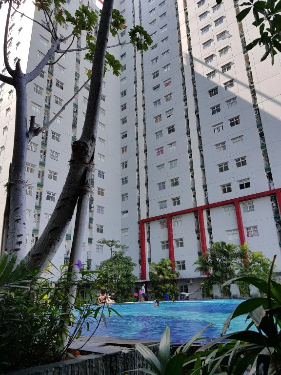 Hotel Gunawangsa MERR