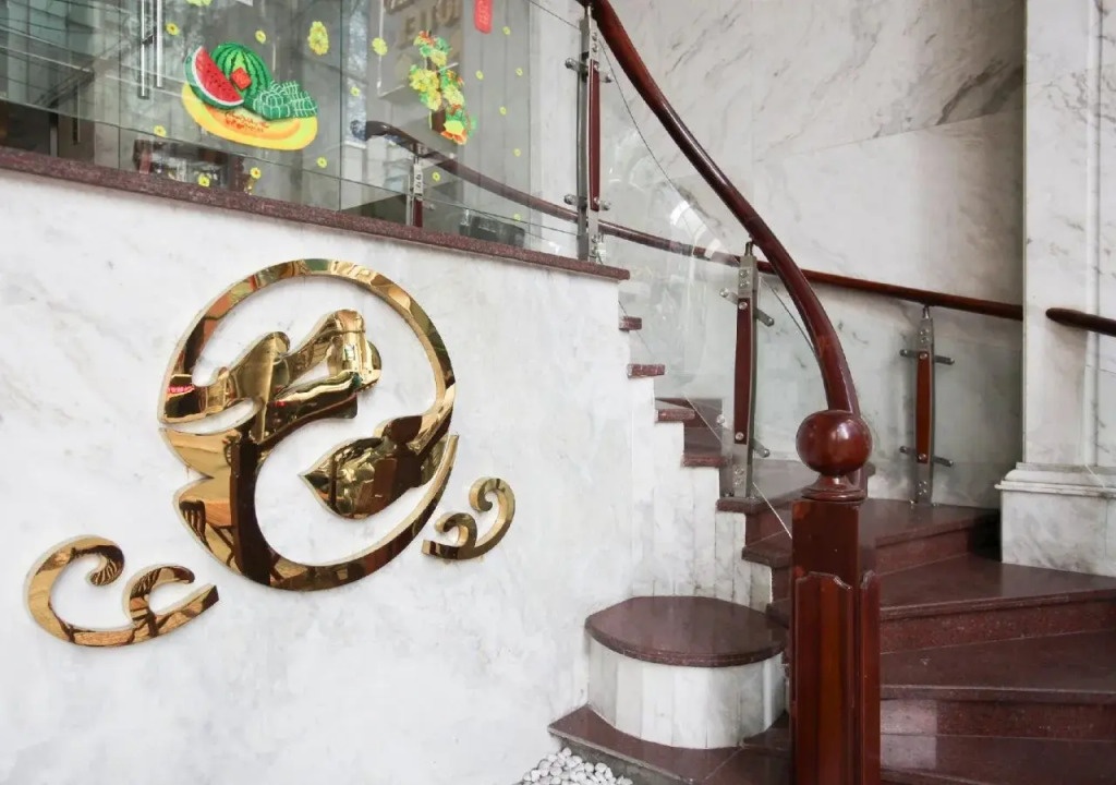 Kim Long Chau Hotel