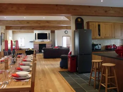 The Barn, Southleigh, Colyton