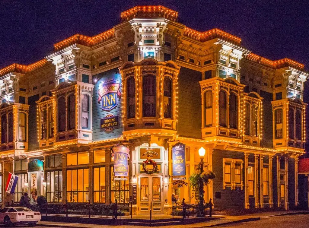 Victorian Inn