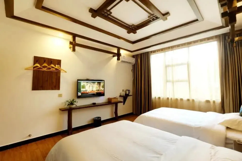 Memory of Xiangxi Inn Xibu Branch