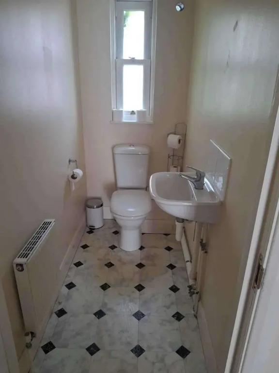 Charming London House With 3 Bedrooms