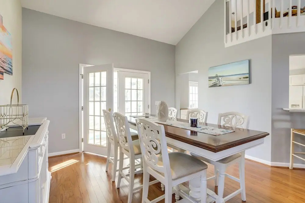 2 Mi to Bethany Beach: Family Retreat w/ Sunroom!