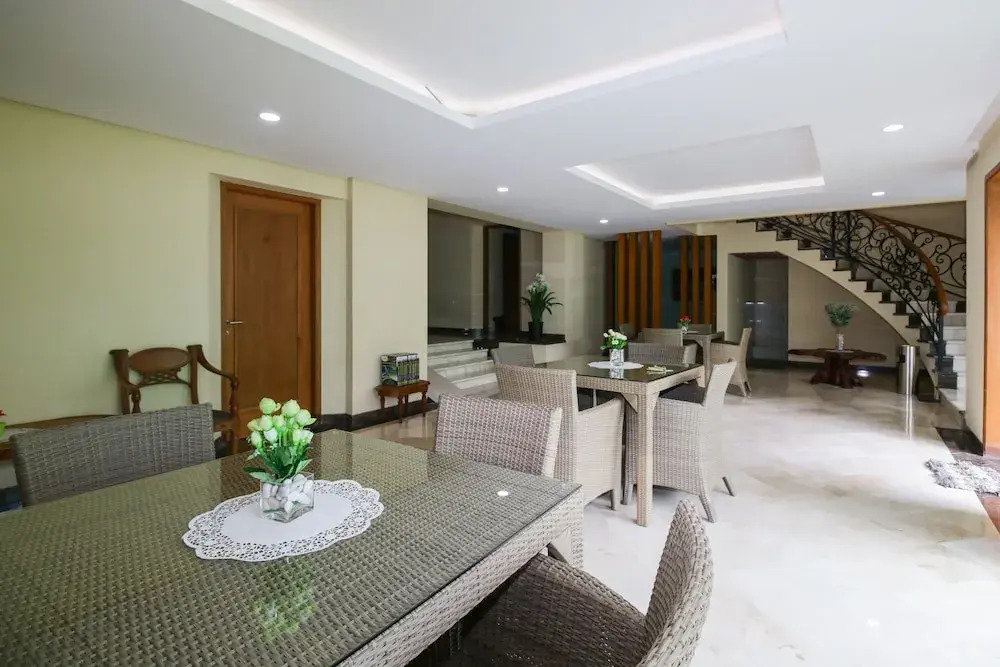 Airy Syariah Klojen Jakarta 32 Malang