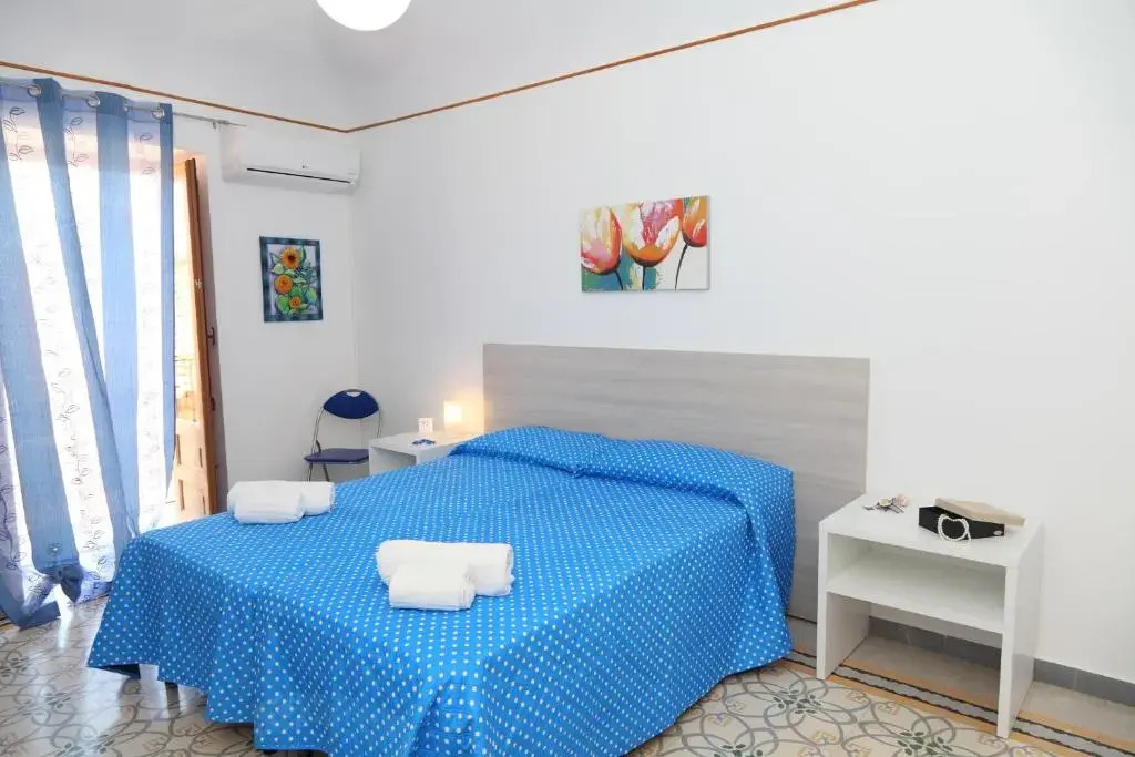 Vacation Service Terrazza Cortile