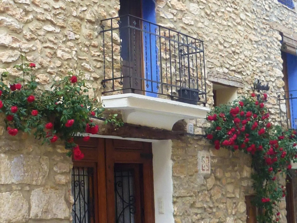 Casa Rural Aras Apartamentos Turísticos