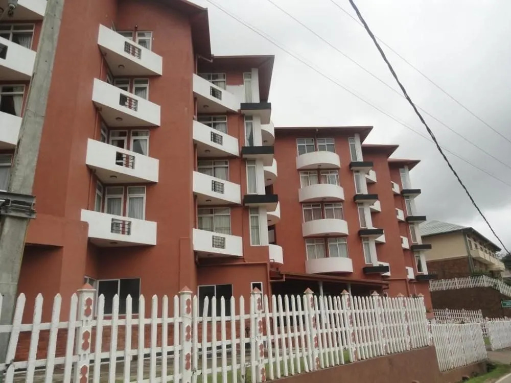 City Apartment’s Nuwara Eliya