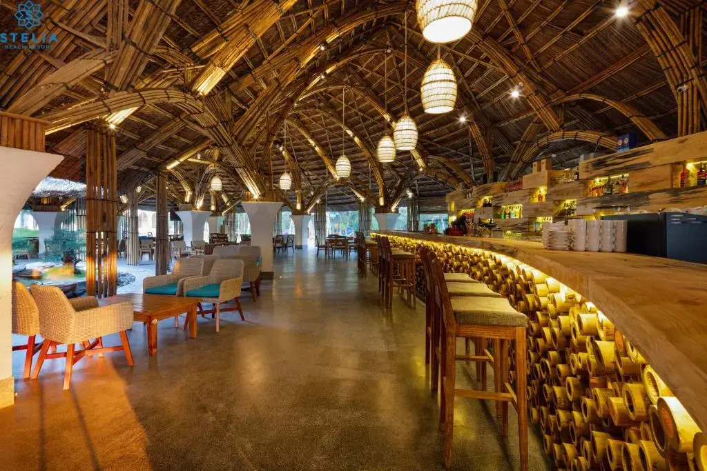 Stelia Beach Resort
