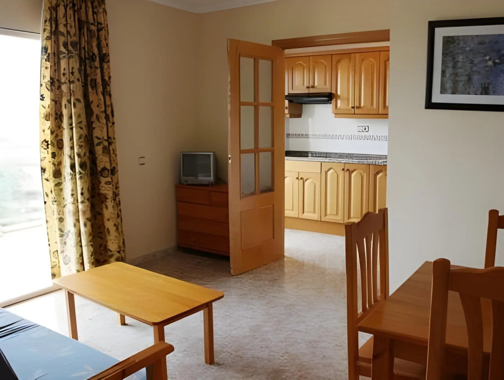 Apartamentos Imperial