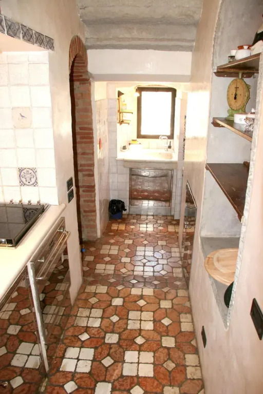 House With 2 Bedrooms in Calenzano, With Pool Access, Furnished Terrac