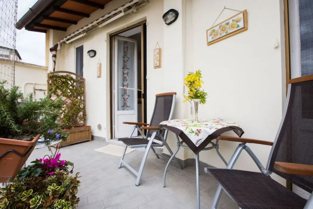 Firenze Residence
