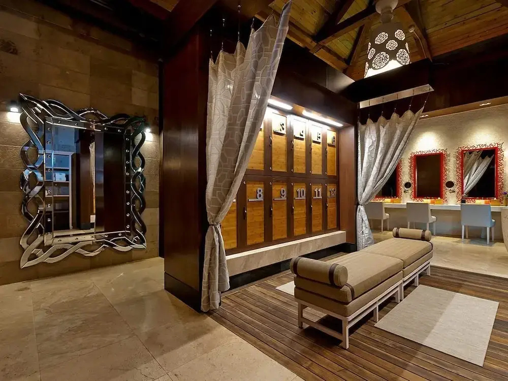2BR Grand Luxxe Residence loft RM
