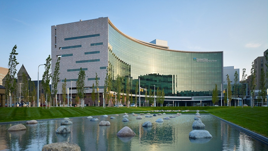 InterContinental Cleveland by IHG