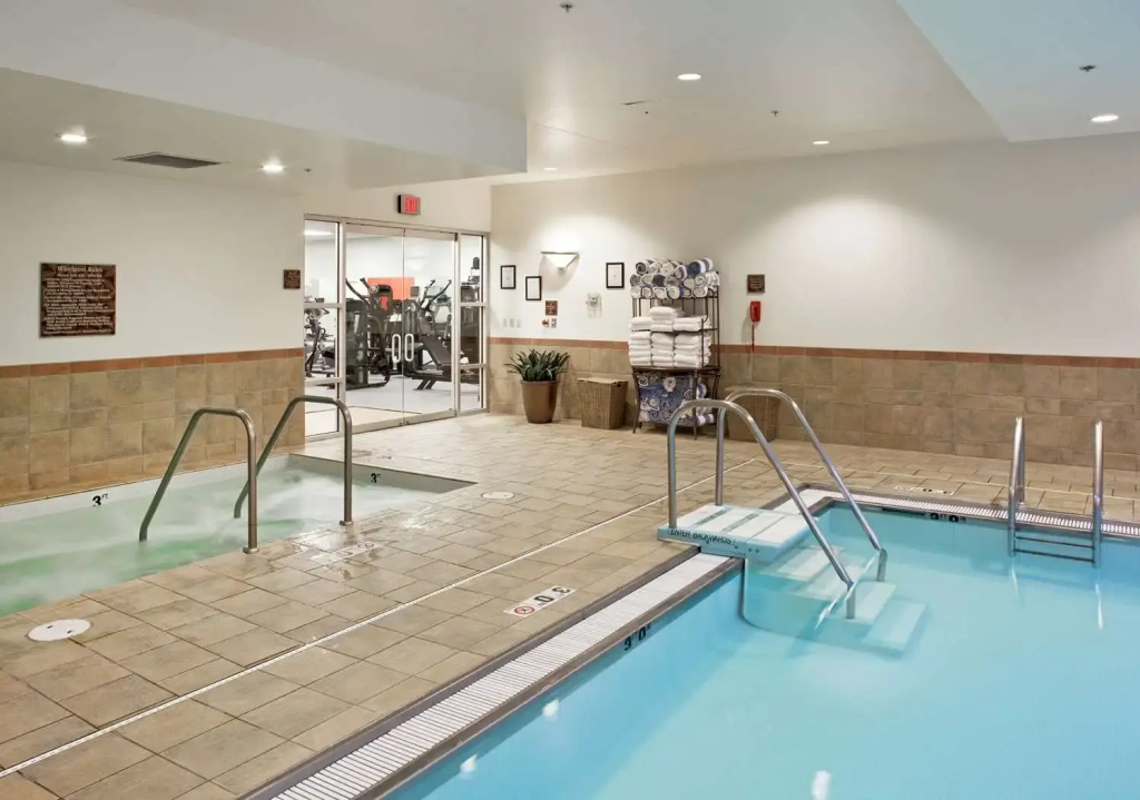Hilton Omaha