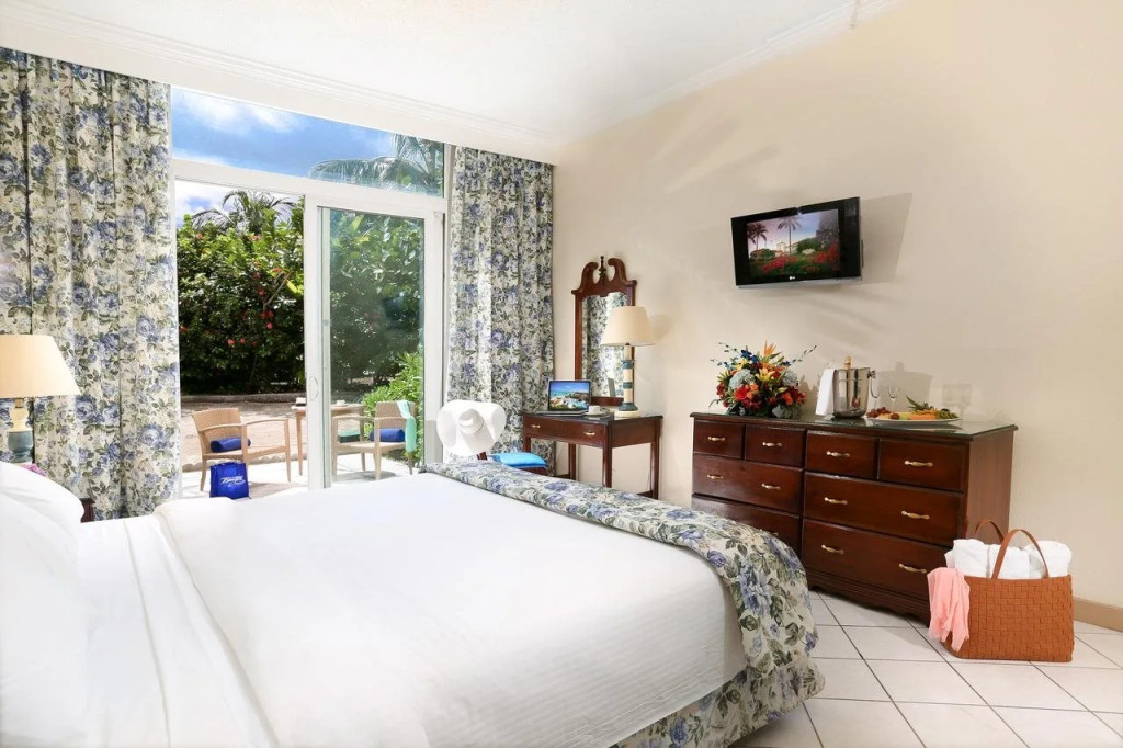 Breezes Resort & Spa All Inclusive, Bahamas
