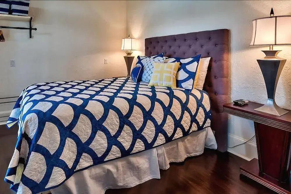 Caribbean Queen 5 Bedroom Holiday Home by Five Star Properties