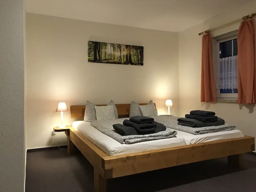 Hostel Ziegenrück