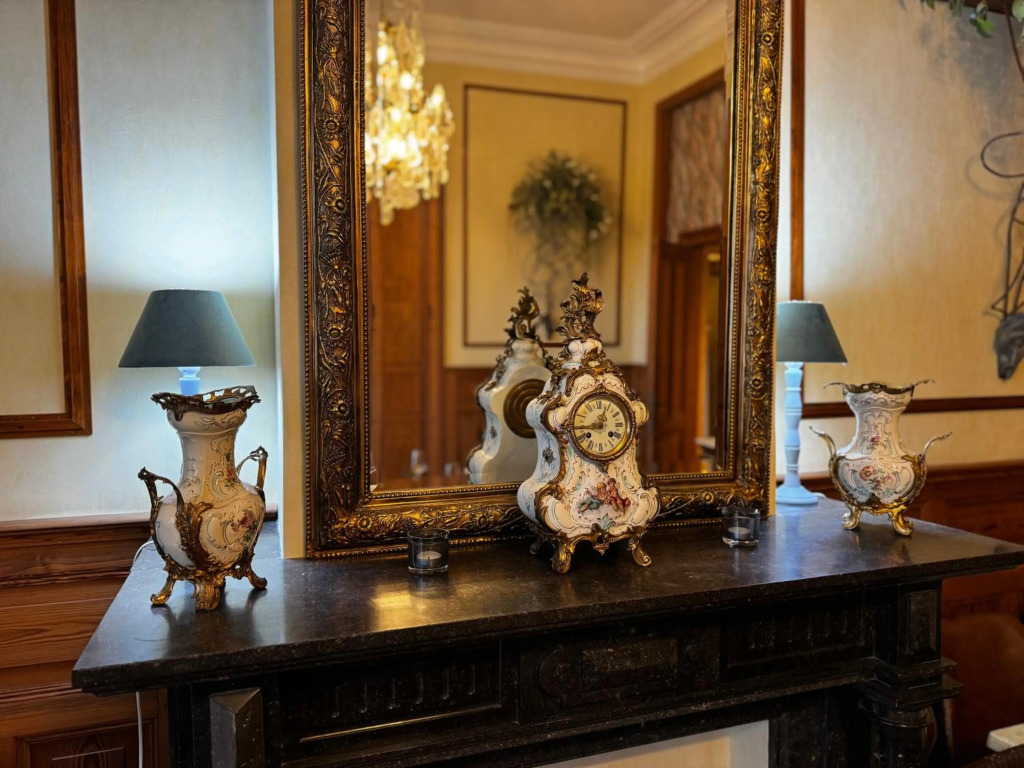 Hotel Canteklaar