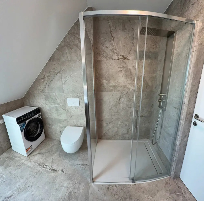Crown Residence Luxury 2BR in Ljubljana Downtown
