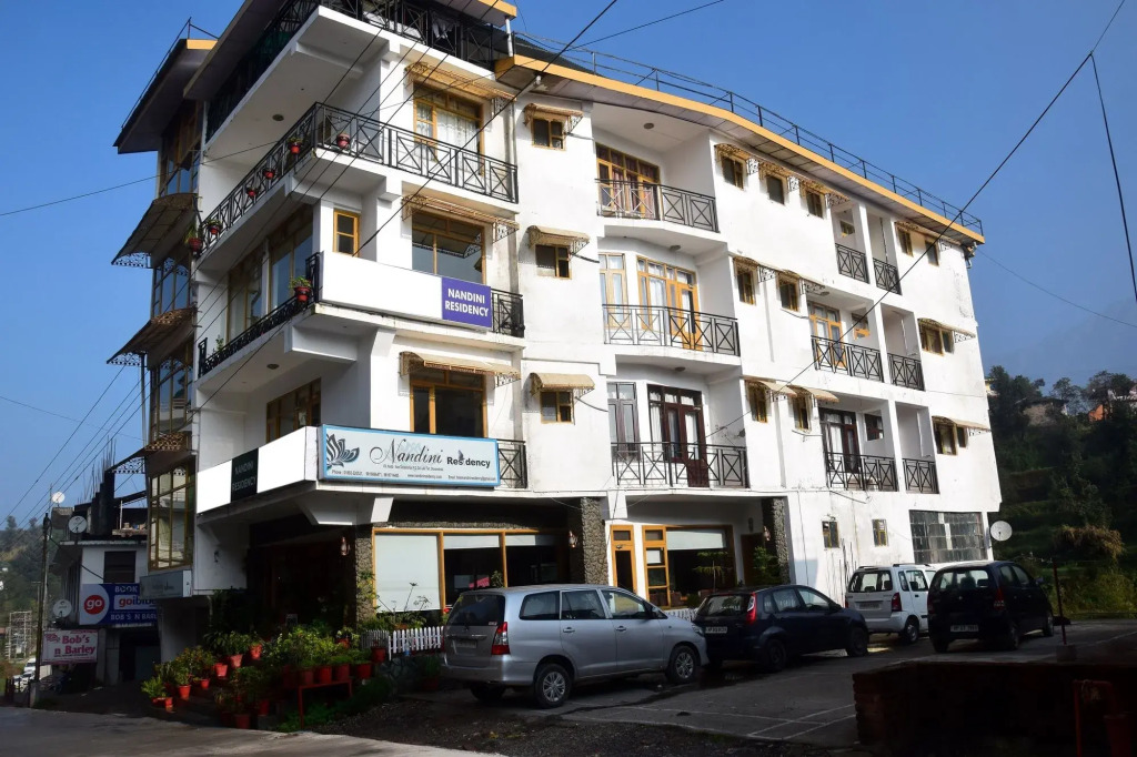 Nandini Residency
