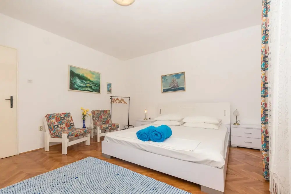 Karlo&Marina Apartments
