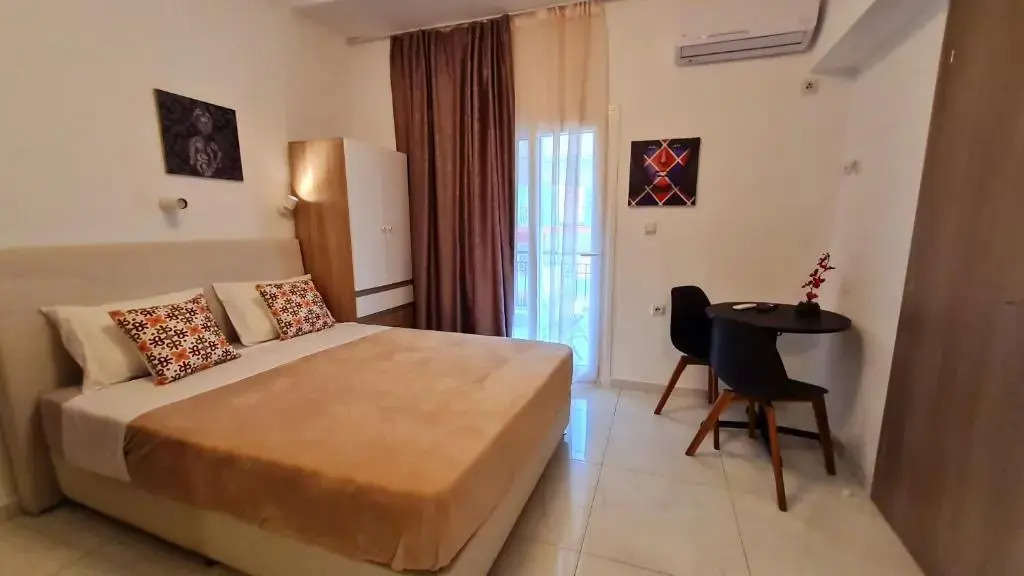 Only One Studios & Suites