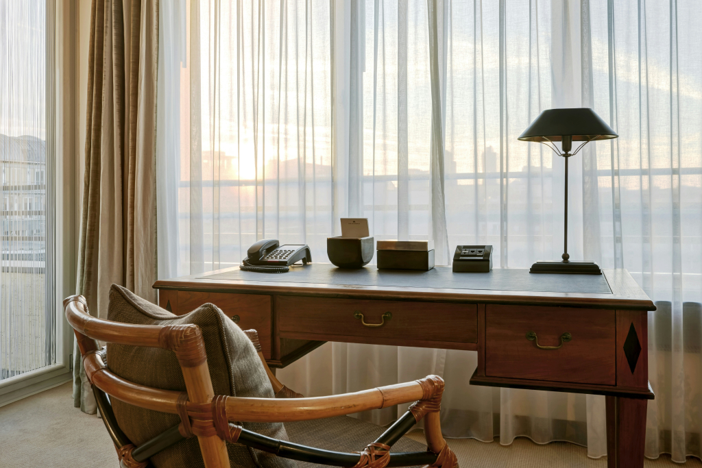 The Mandala Suites