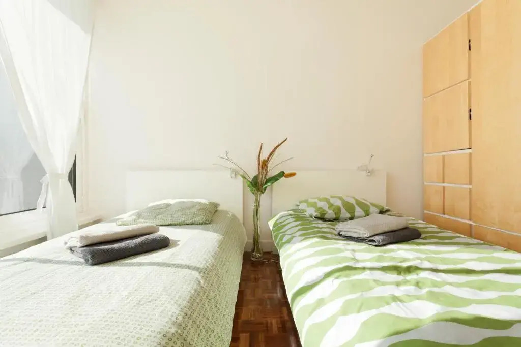 Appartement le Méridien