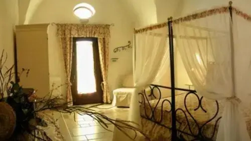 Masseria Palmo
