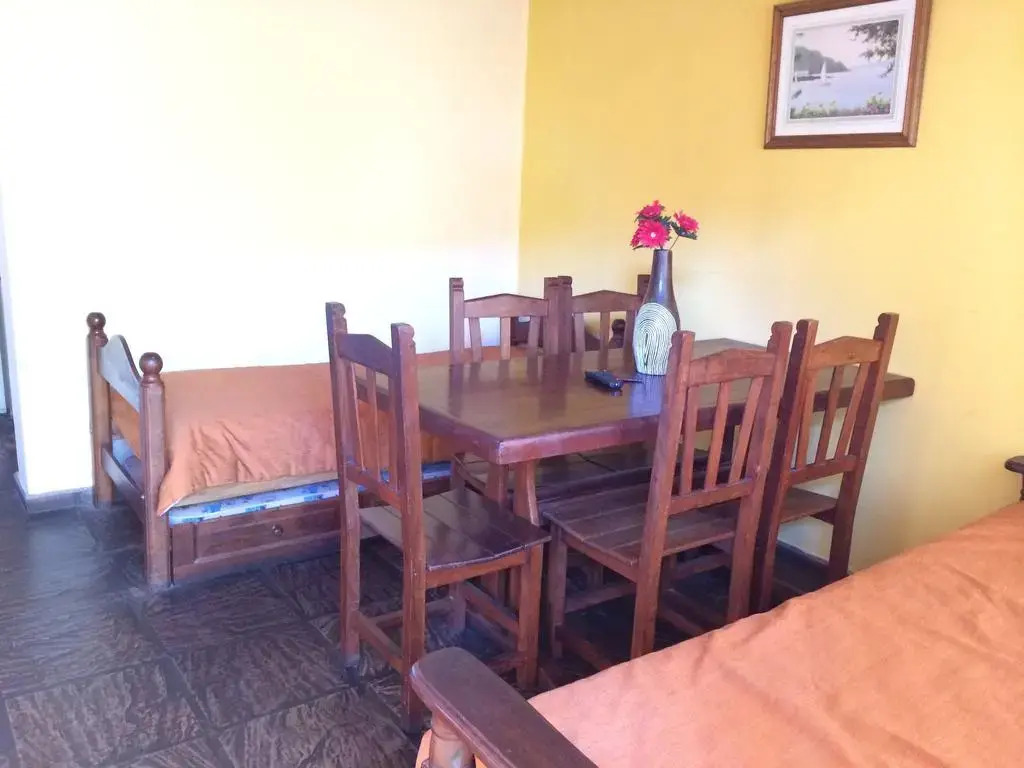 Hotel Los Angelitos
