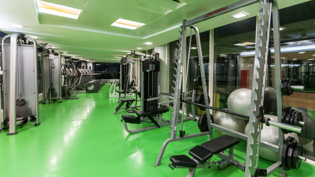 Holiday Inn Dubai - Al Barsha by IHG