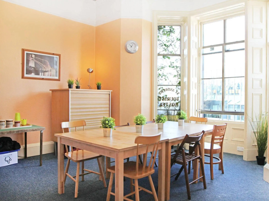 St Andrews Tourist Hostel