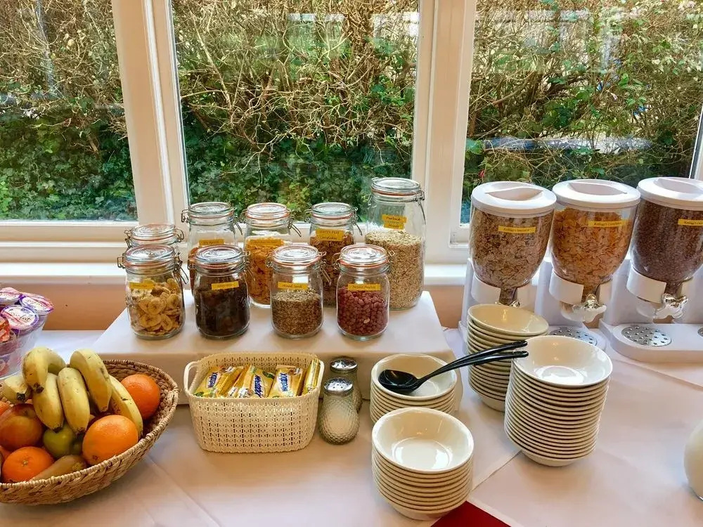 Purbeck House Hotel & Louisa Lodge