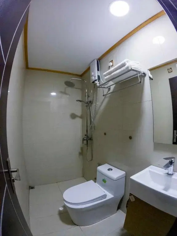 K Inn Kaashidhoo