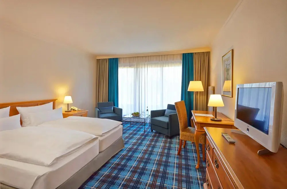 Aalernhüs hotel & spa