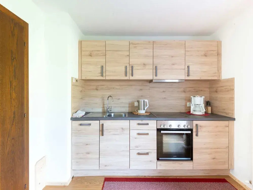 Apartment in Tyrol 100 m to the Mountain Railway