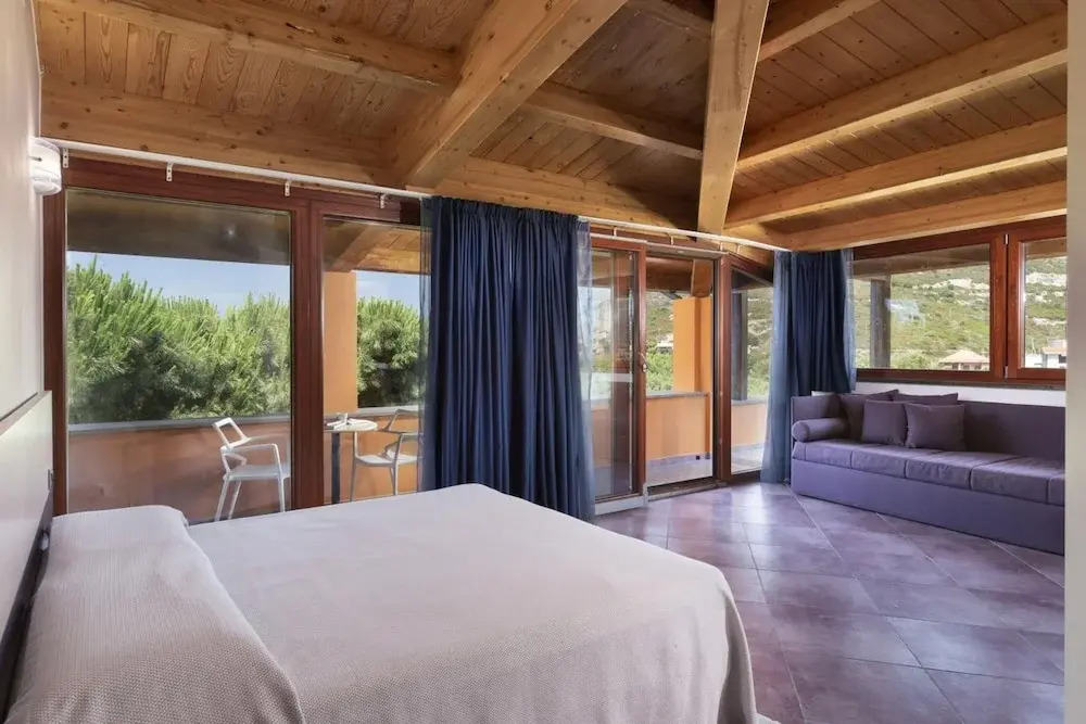 Hotel Al Gabbiano