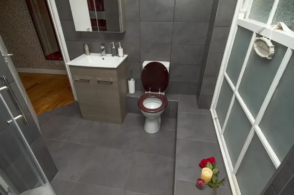 Temple Bar Luxury Apartment