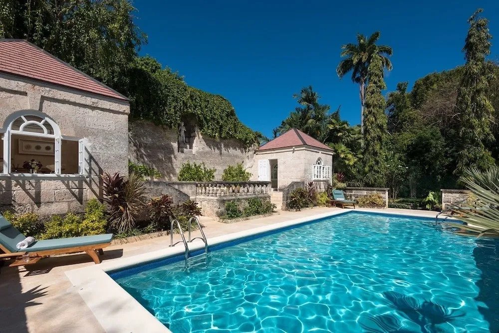 Porters Villa by Blue Sky Luxury