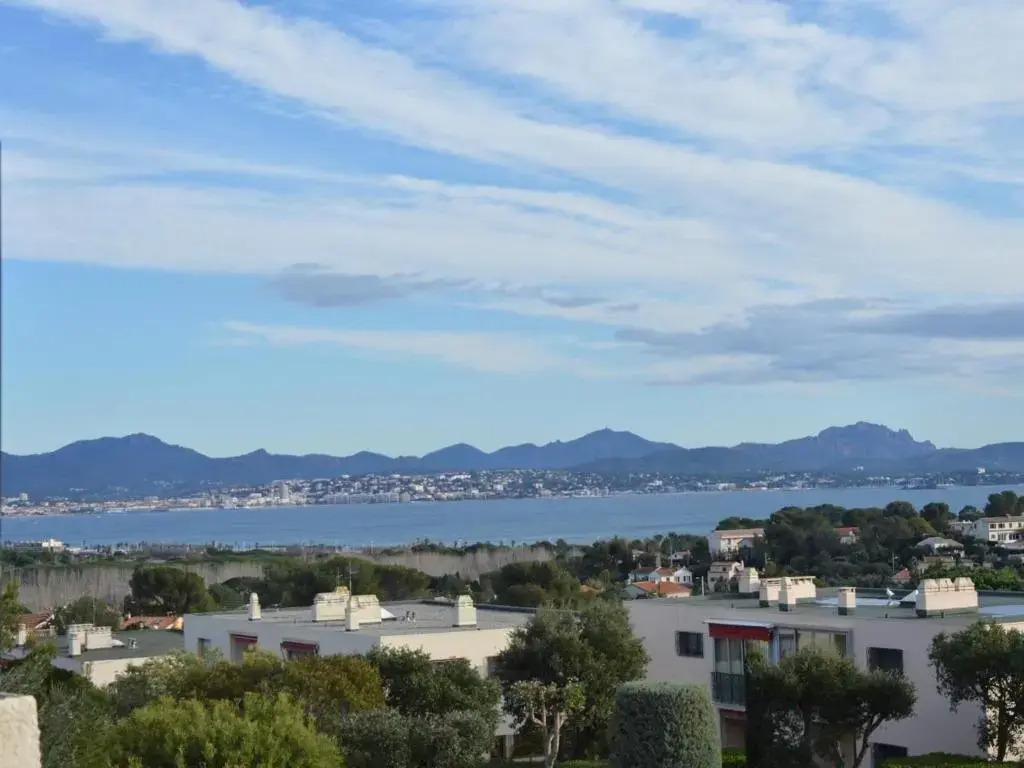 Appartement Saint-Aygulf, 2 pièces, 4 personnes - FR-1-226A-14