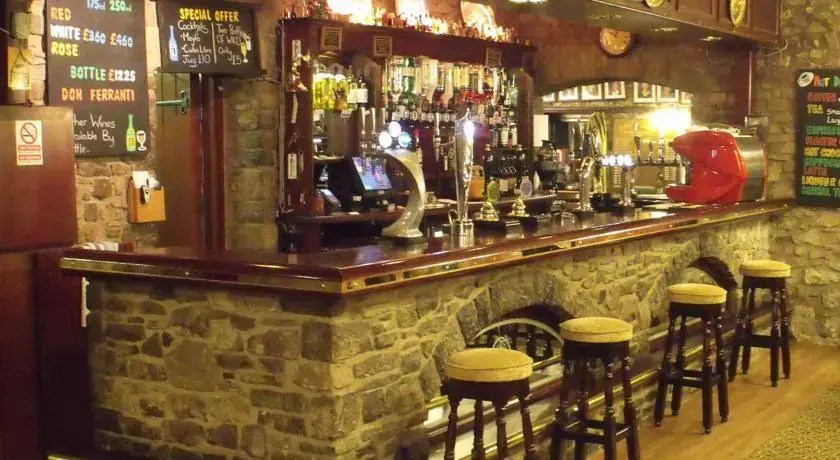 St Marys Hotel Golf & Country Club