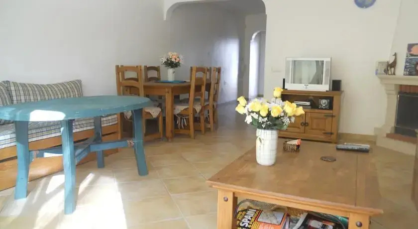 Residencia Golf