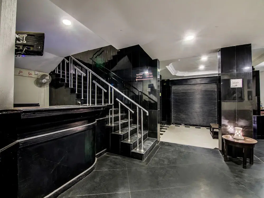 OYO Flagship 10866 Bangalore