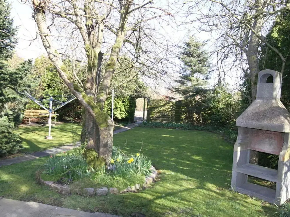 Holiday Home Olln"s moi Huuske