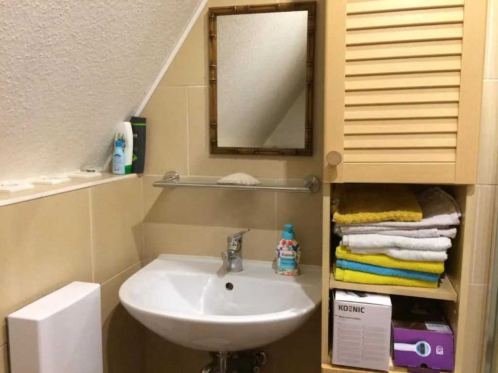 Ferienwohnung Waldsee
