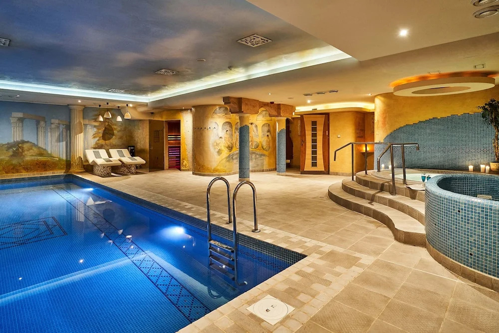 Hotel Stara Poczta